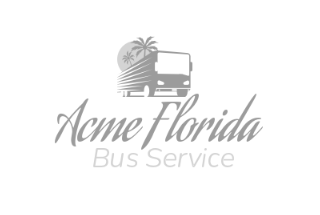 ACME Florida Bus Service