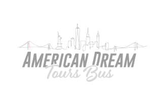American Dream Tours Bus