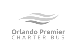 Orlando Premier Charter Bus